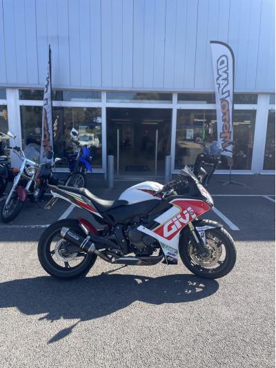 HONDA CBR 600 FA