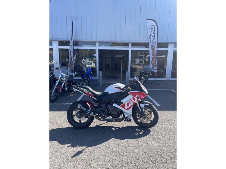 HONDA CBR 600 FA