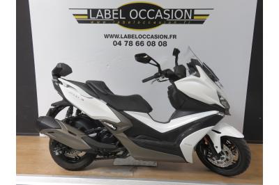 KYMCO X-CITING 400 S