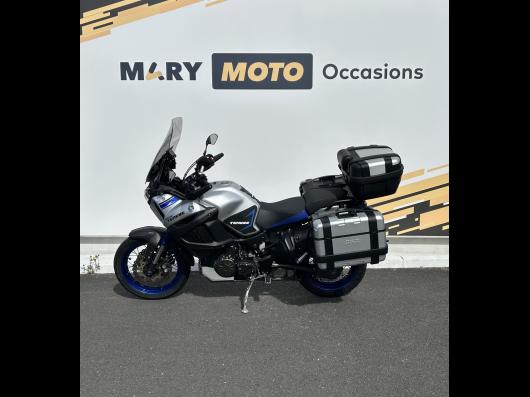 YAMAHA XTZ 1200 SUPER TENERE