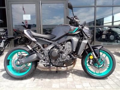 YAMAHA MT-09 Y-AMT 35 KW