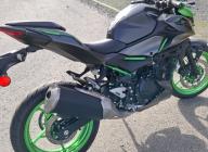 KAWASAKI Z 500 Z500