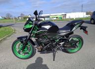 KAWASAKI Z 500 Z500