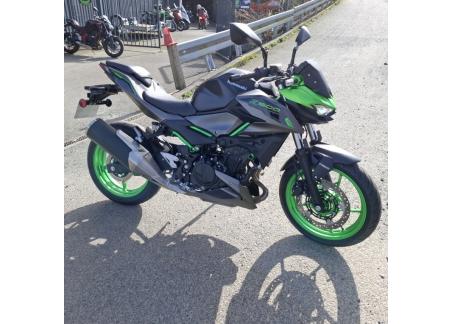 KAWASAKI Z 500 Z500