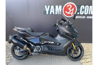 YAMAHA XP T-MAX 560 TECH MAX