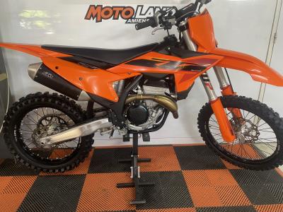 KTM 350 SXF