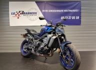 YAMAHA MT-09 FULL Garantie 12 mois