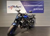 YAMAHA MT-09 FULL Garantie 12 mois