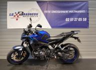 YAMAHA MT-09 FULL Garantie 12 mois
