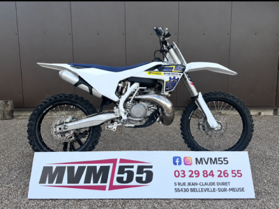 HUSQVARNA TC 250