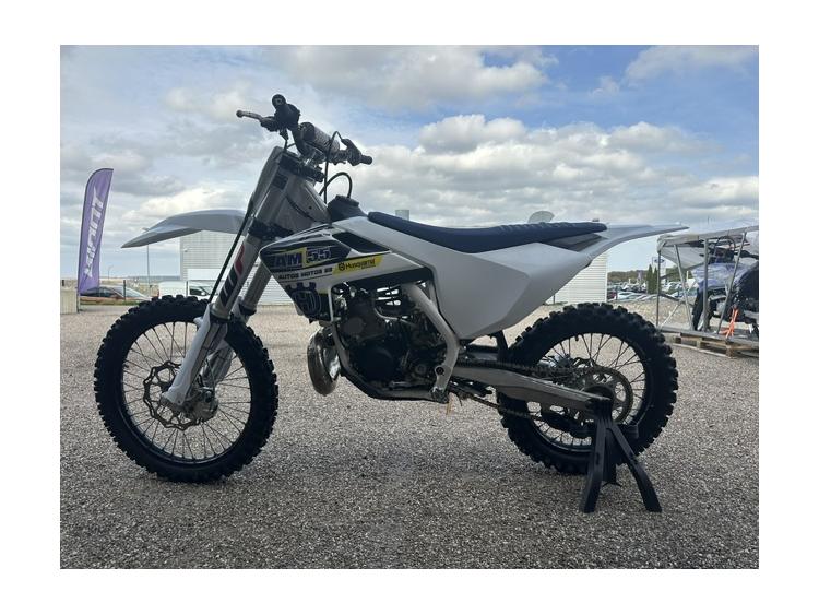 HUSQVARNA TC 250