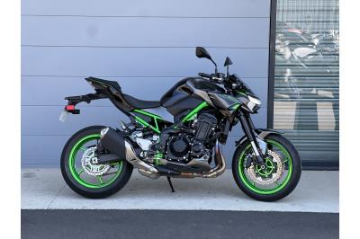 KAWASAKI Z 900