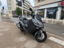 Photo du véhicule KYMCO