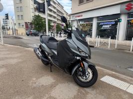 Photo du véhicule KYMCO