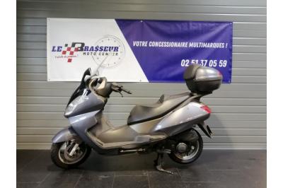 APRILIA ATLANTIC 125