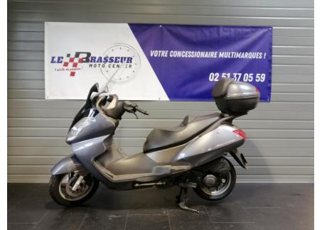 APRILIA ATLANTIC 125