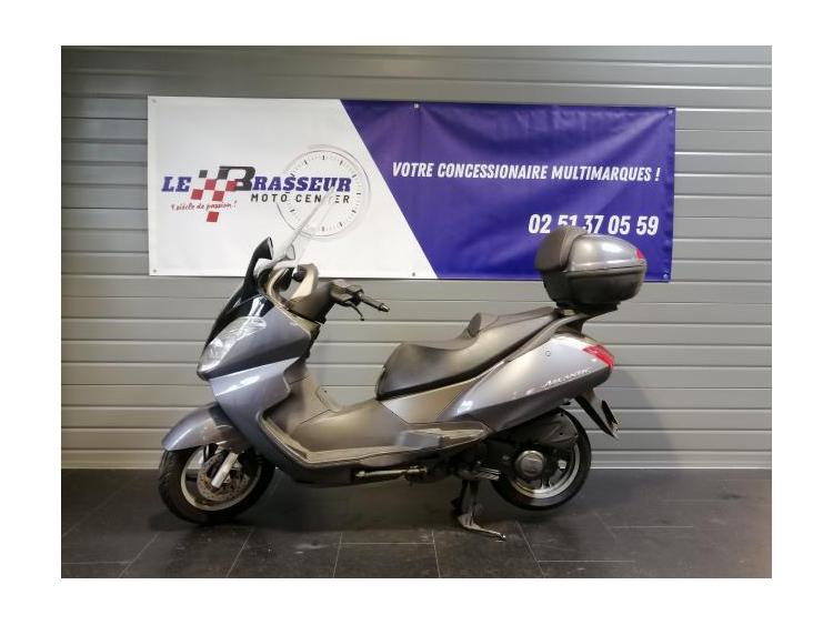 APRILIA ATLANTIC 125