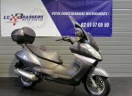 APRILIA ATLANTIC 125