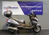 APRILIA ATLANTIC 125