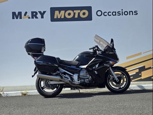 YAMAHA FJR 1300 ABS