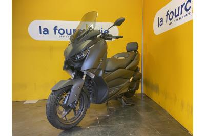YAMAHA XMAX 125