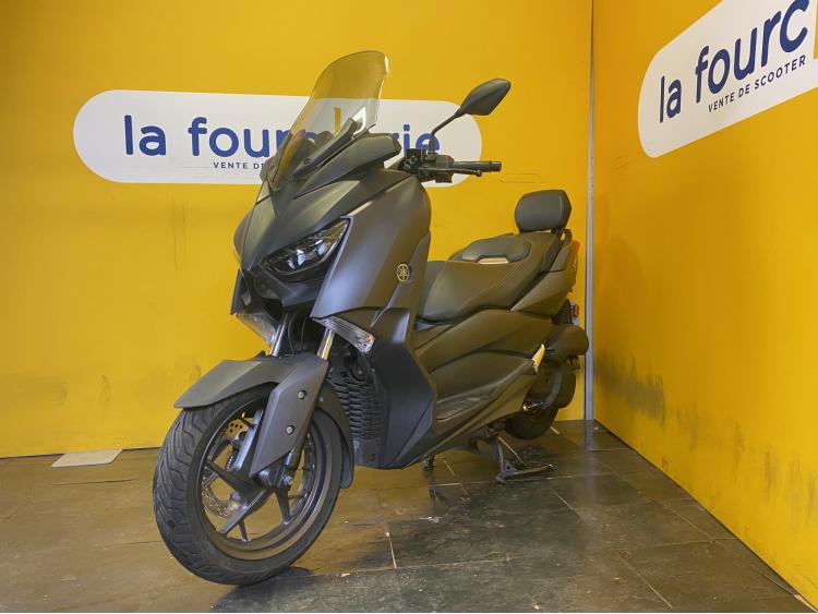 YAMAHA XMAX 125 / XMAX / X MAX 125
