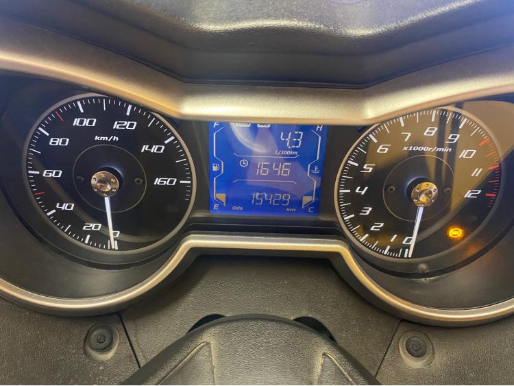 YAMAHA XMAX 125 / XMAX / X MAX 125