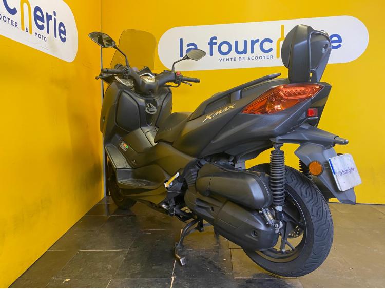 YAMAHA XMAX 125 / XMAX / X MAX 125