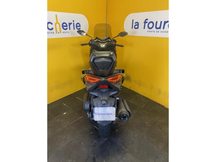 YAMAHA XMAX 125 / XMAX / X MAX 125