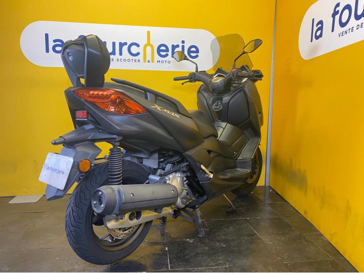 YAMAHA XMAX 125 / XMAX / X MAX 125