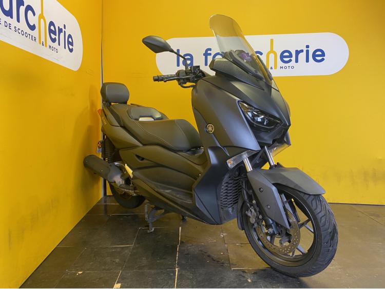 YAMAHA XMAX 125 / XMAX / X MAX 125