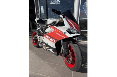 DUCATI PANIGALE 959