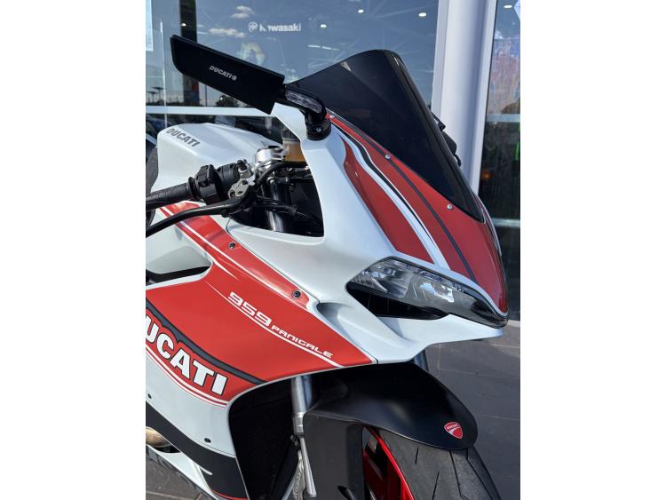 DUCATI PANIGALE 959