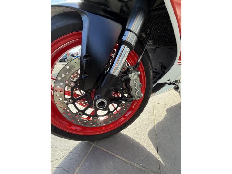 DUCATI PANIGALE 959