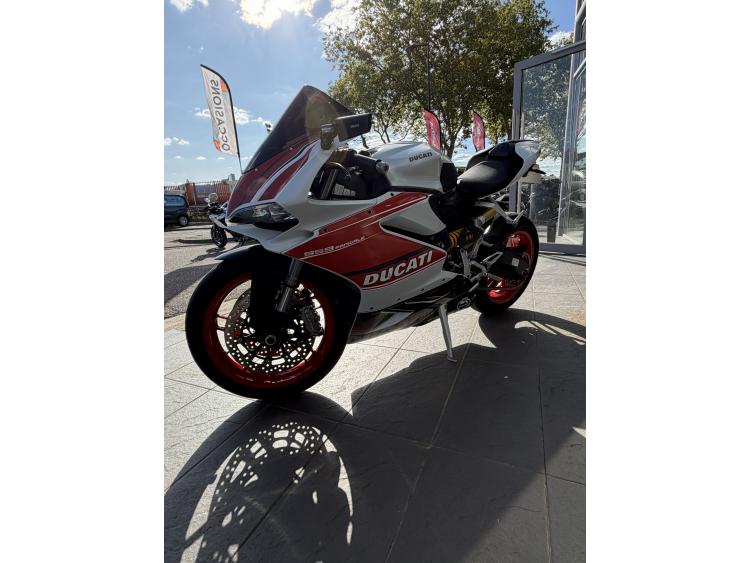 DUCATI PANIGALE 959