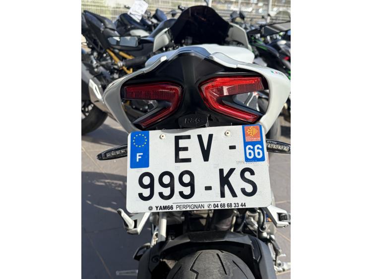 DUCATI PANIGALE 959
