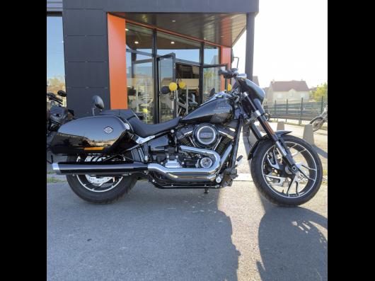 HARLEY-DAVIDSON SOFTAIL SPORT GLIDE 1745