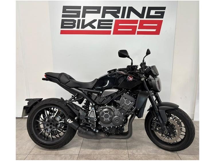 HONDA CB 1000 R