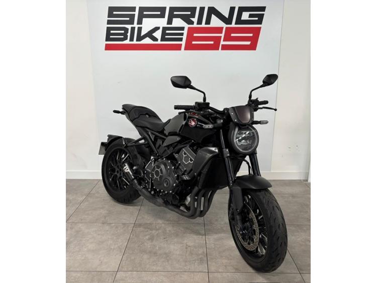 HONDA CB 1000 R