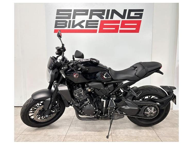 HONDA CB 1000 R
