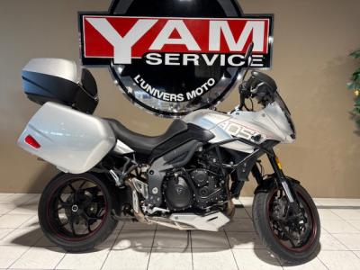 TRIUMPH TIGER 1050 ABS