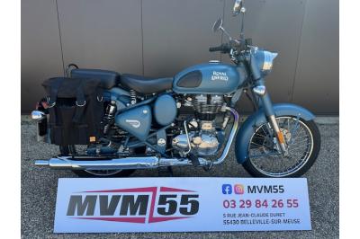 ROYAL ENFIELD BULLET 500 CLASSIC
