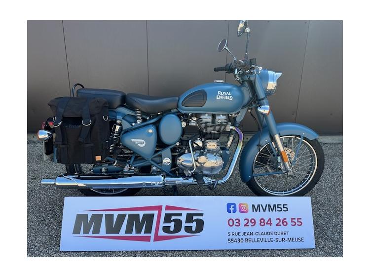 ROYAL ENFIELD BULLET 500 CLASSIC