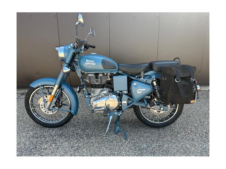 ROYAL ENFIELD BULLET 500 CLASSIC