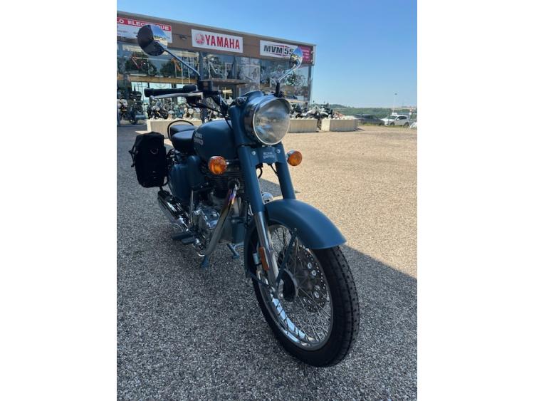 ROYAL ENFIELD BULLET 500 CLASSIC