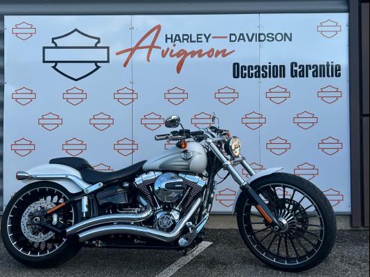 HARLEY-DAVIDSON SOFTAIL BREAKOUT 1690