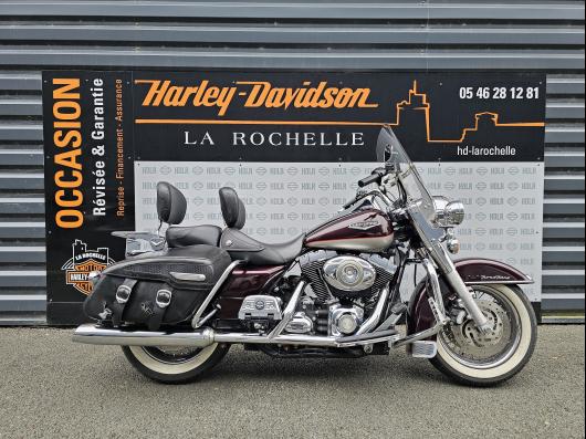 HARLEY-DAVIDSON TOURING ROAD KING 1584 CLASSIC