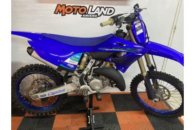 YAMAHA 125 YZ