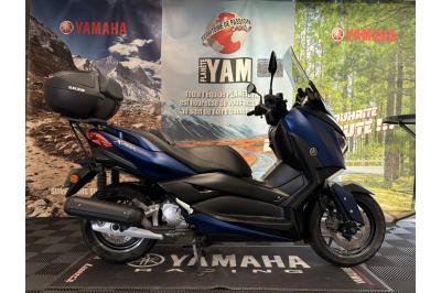 YAMAHA X-MAX 125