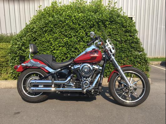 HARLEY-DAVIDSON SOFTAIL LOW RIDER 1745